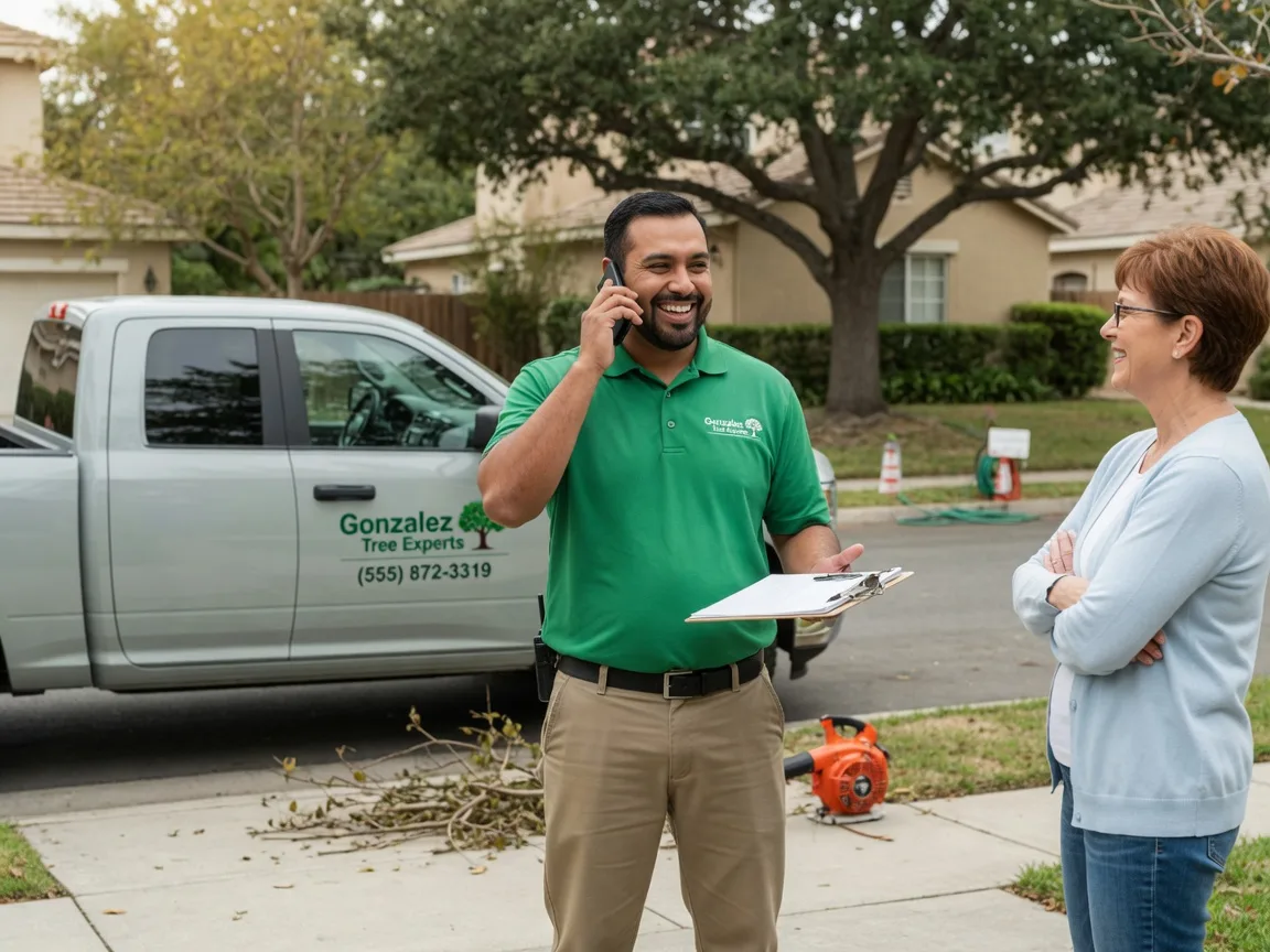 Tree Service Luverne, ND FAQs